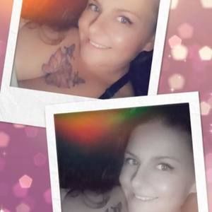 Meet your Posher, Krystal